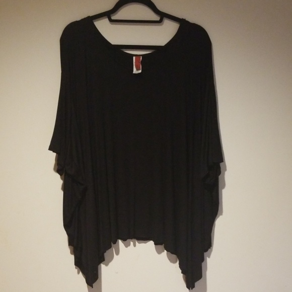 GI Biu Tops - Ladies Top